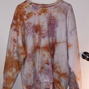 Oversized sweater - women’s